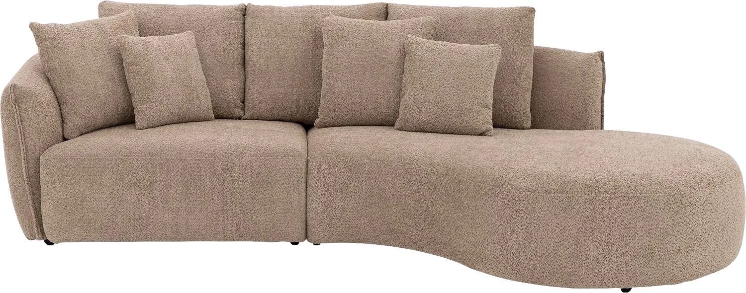 Loungebank Fay