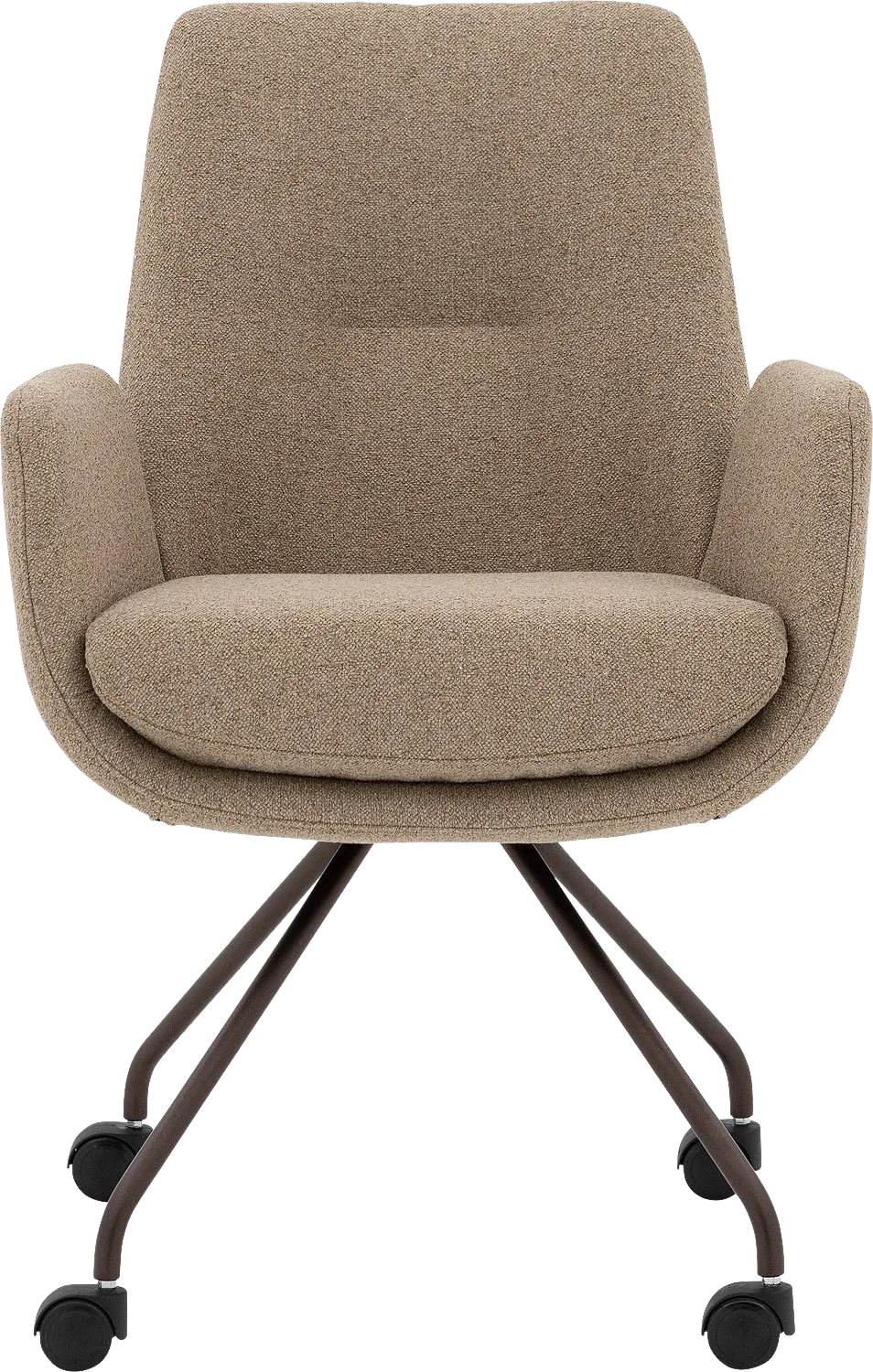 Goossens Excellent Mabach Eetkamerstoel Stof Beige - 8260113-goossens-excellent-mabach-eetkamerstoel-stof-beige-04