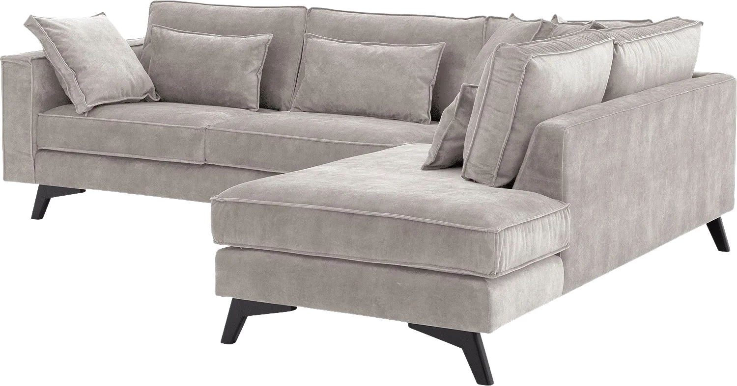 Goossens Chambre Bank Stof Grijs - 8235666-goossens-chambre-bank-stof-grijs-04