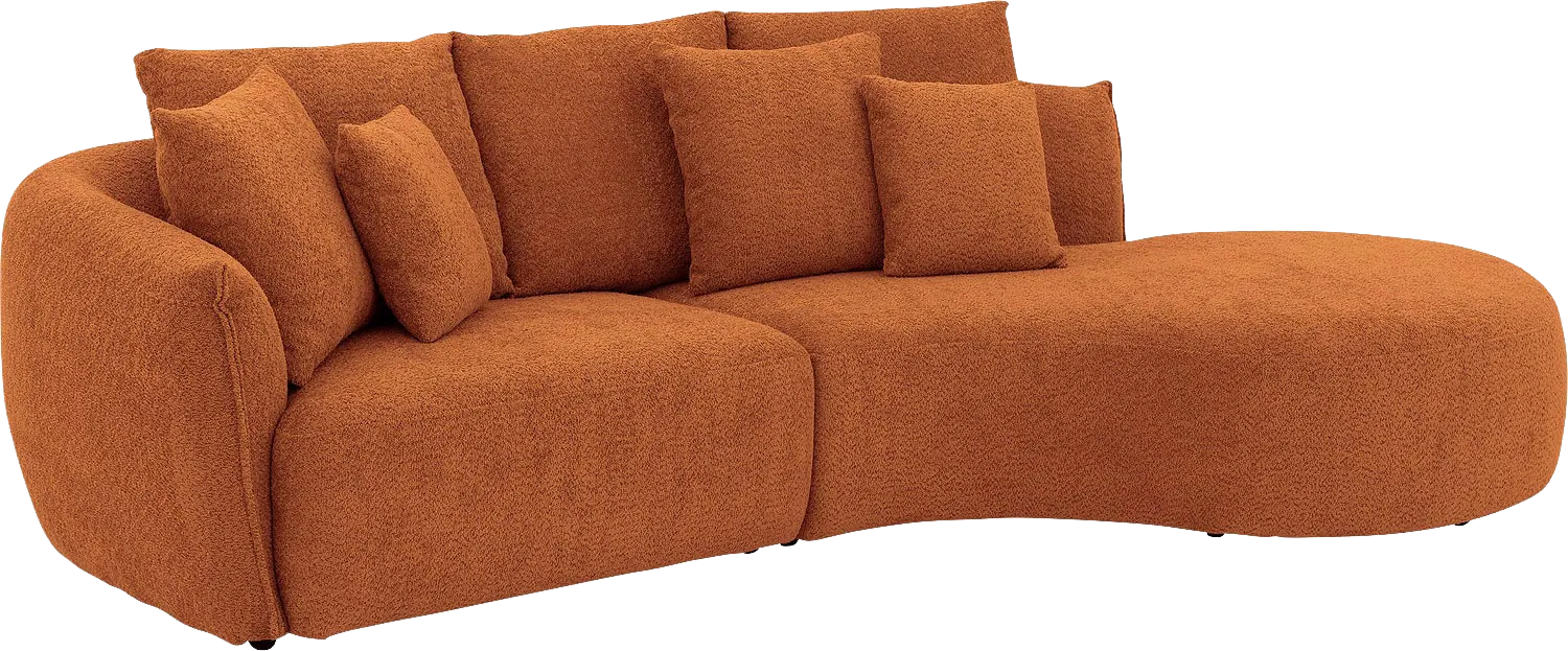 Goossens Fay Usc Bank Stof Rood - 8251232-goossens-fay-usc-bank-stof-rood-02