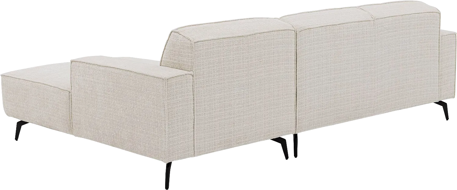 Goossens Hercules Bank Stof Wit - 8251685-goossens-hercules-bank-stof-wit-03