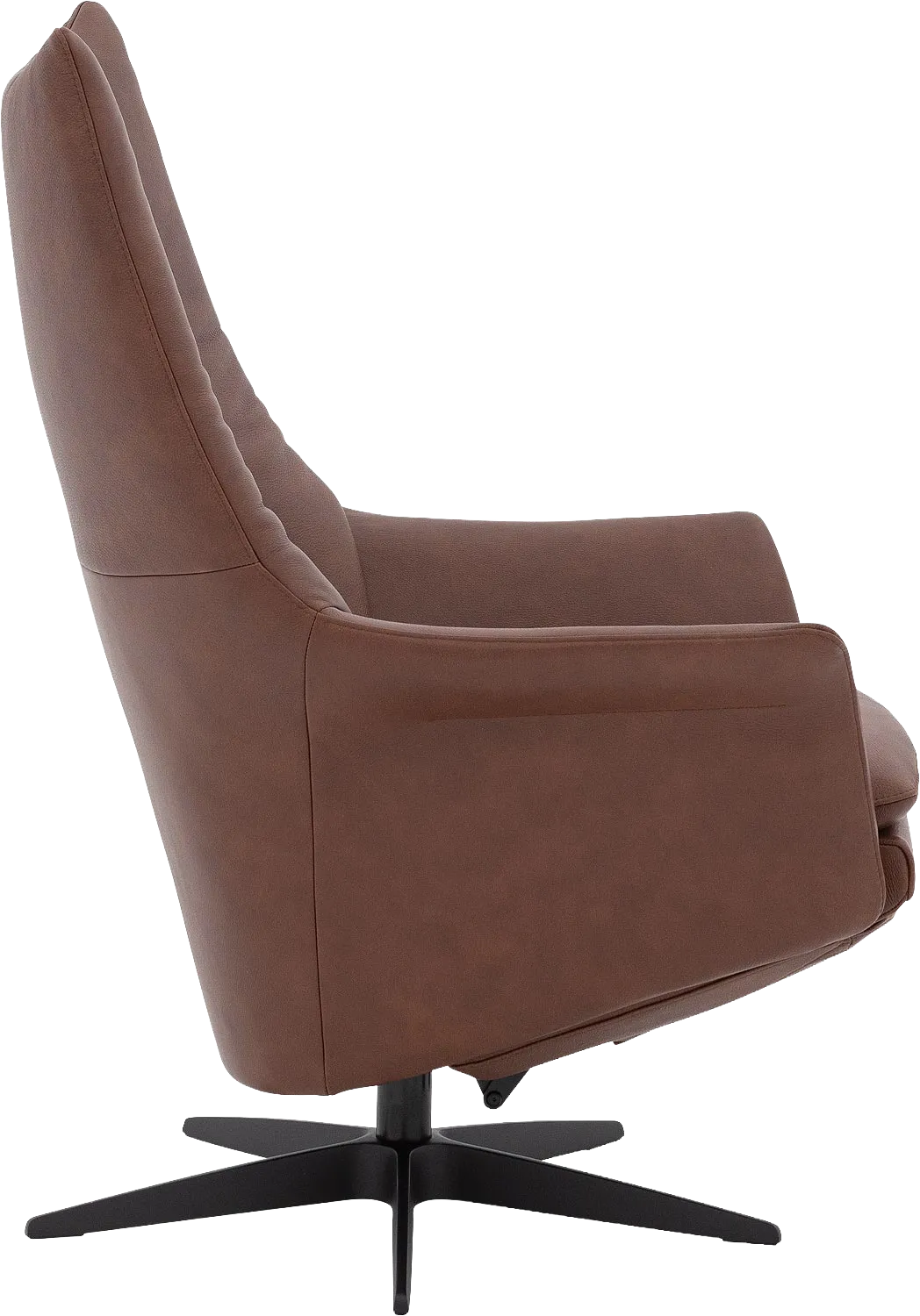 Goossens Excellent Richard Fauteuil Leer - 8252868-goossens-excellent-richard-fauteuil-leer-04