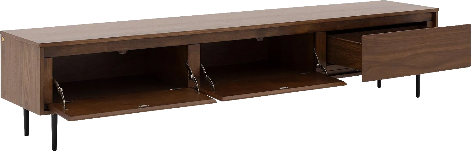 Goossens Basic Trani Tv Meubel Essenhout Bruin - 8243901-goossens-basic-trani-tv-meubel-essenhout-bruin-06