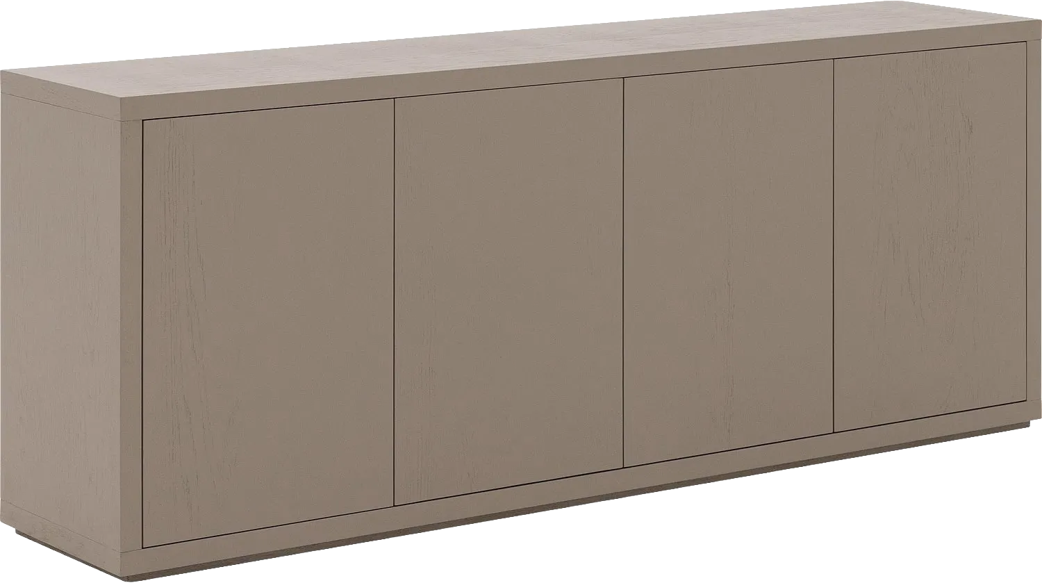Goossens Barcelona Dressoir Eiken - 8244462-goossens-barcelona-dressoir-eiken-03