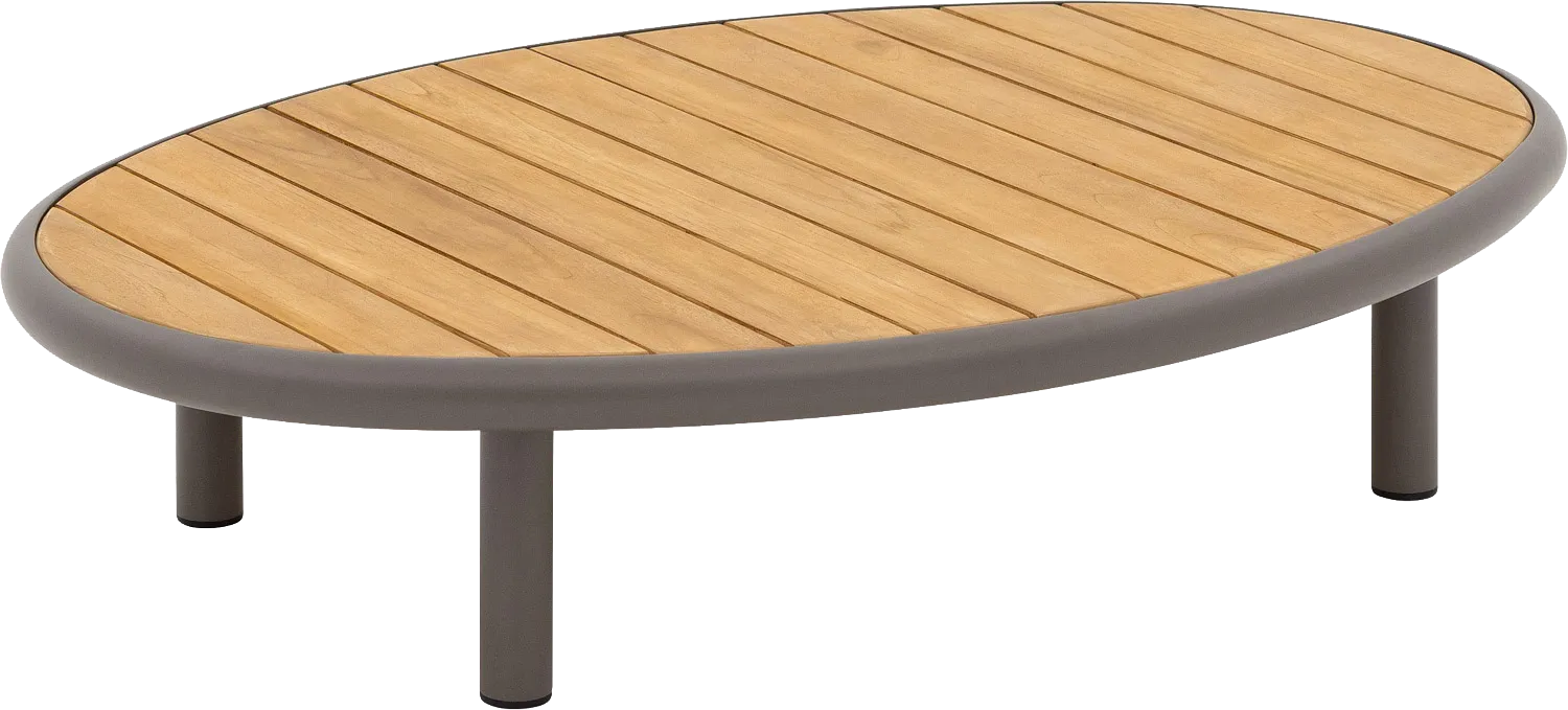 Goossens Catch Of The Day Tuintafels Teak - 8253007-goossens-catch-of-the-day-tuintafels-teak-02
