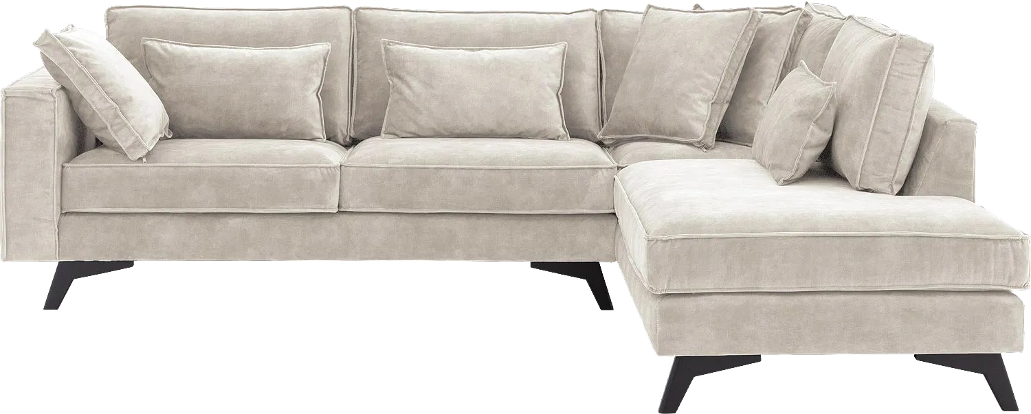 Goossens Chambre Bank Stof Bruin - 8235659-goossens-chambre-bank-stof-bruin-01