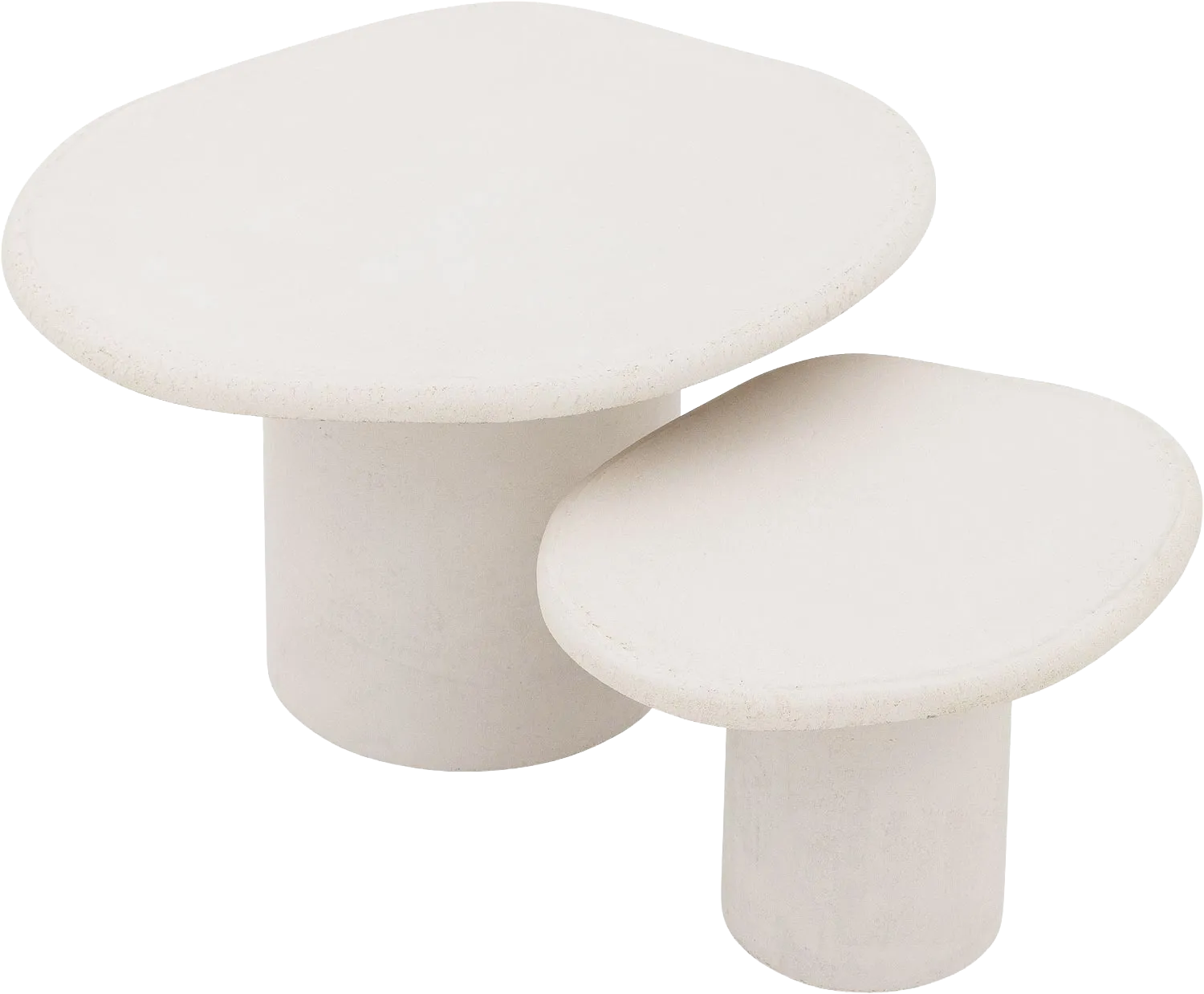 Goossens Stone Salontafel Beton - 8251551-goossens-stone-salontafel-beton-10