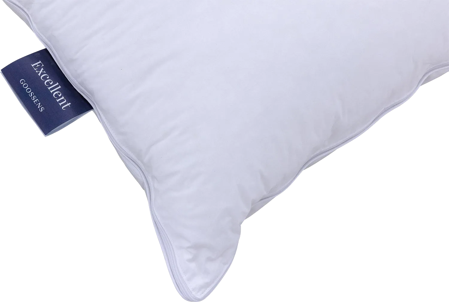 Goossens Hoofdkussen Excellent Cm Cm - 8241815-goossens-hoofdkussen-excellent-50-cm-70-cm-03