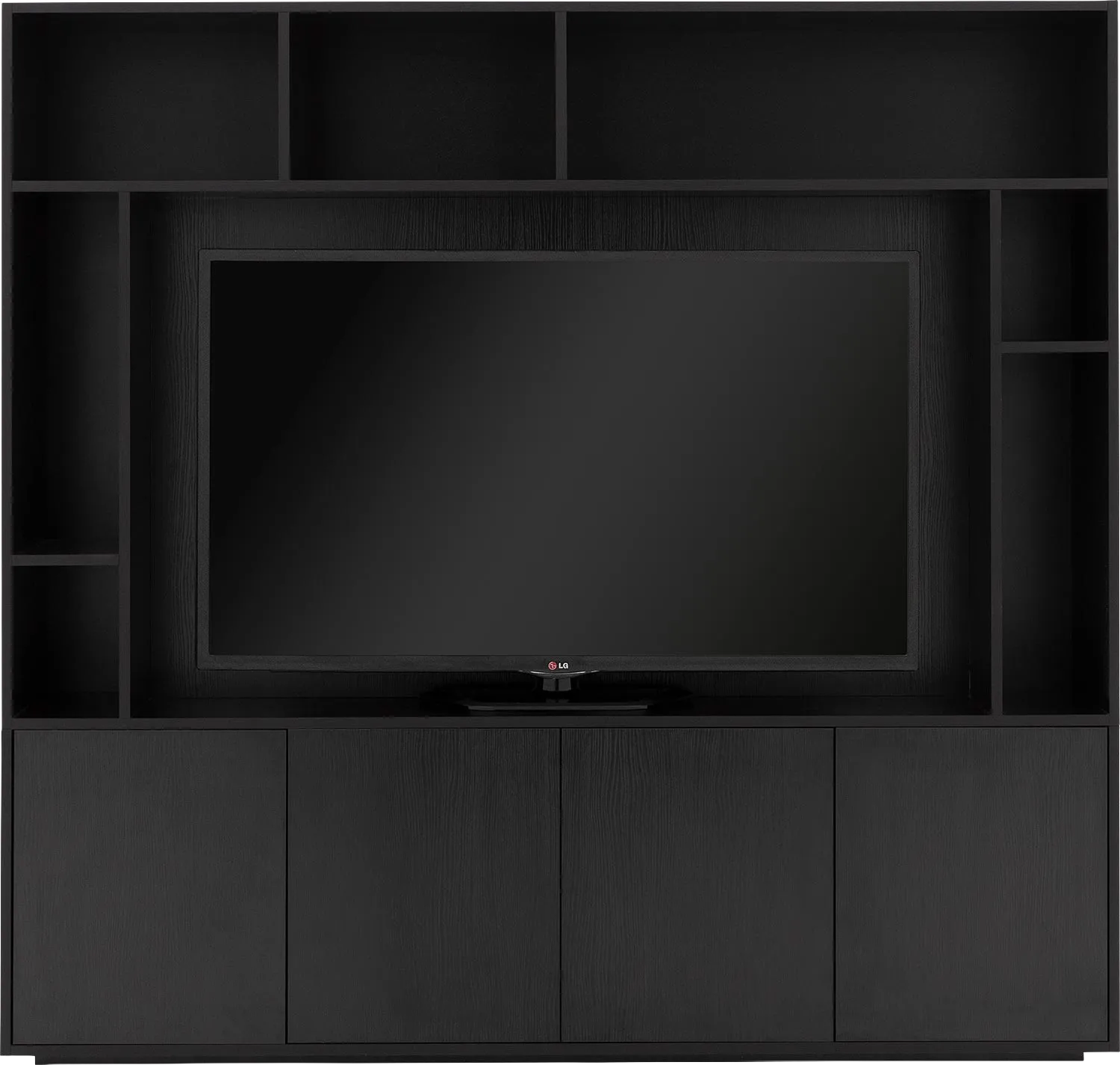 Tv Meubel Madrid