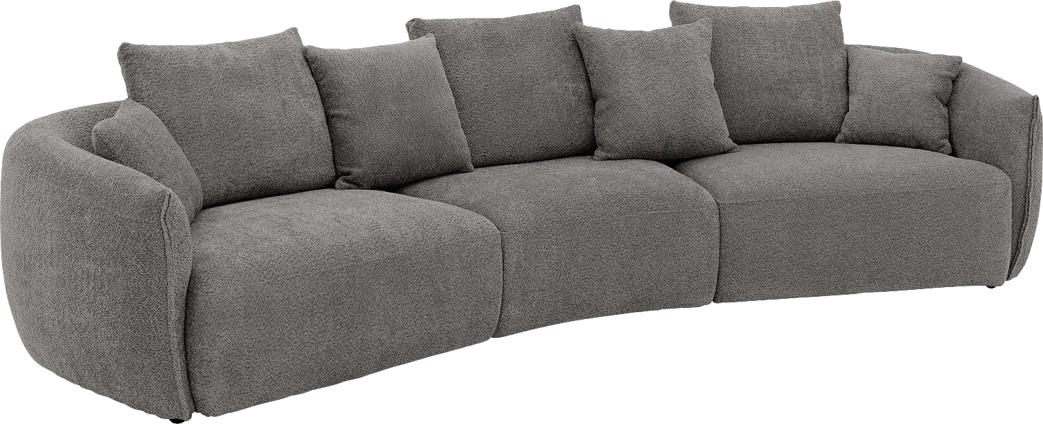Goossens Fay Bank Stof Grijs - 8251277-goossens-fay-bank-stof-grijs-03