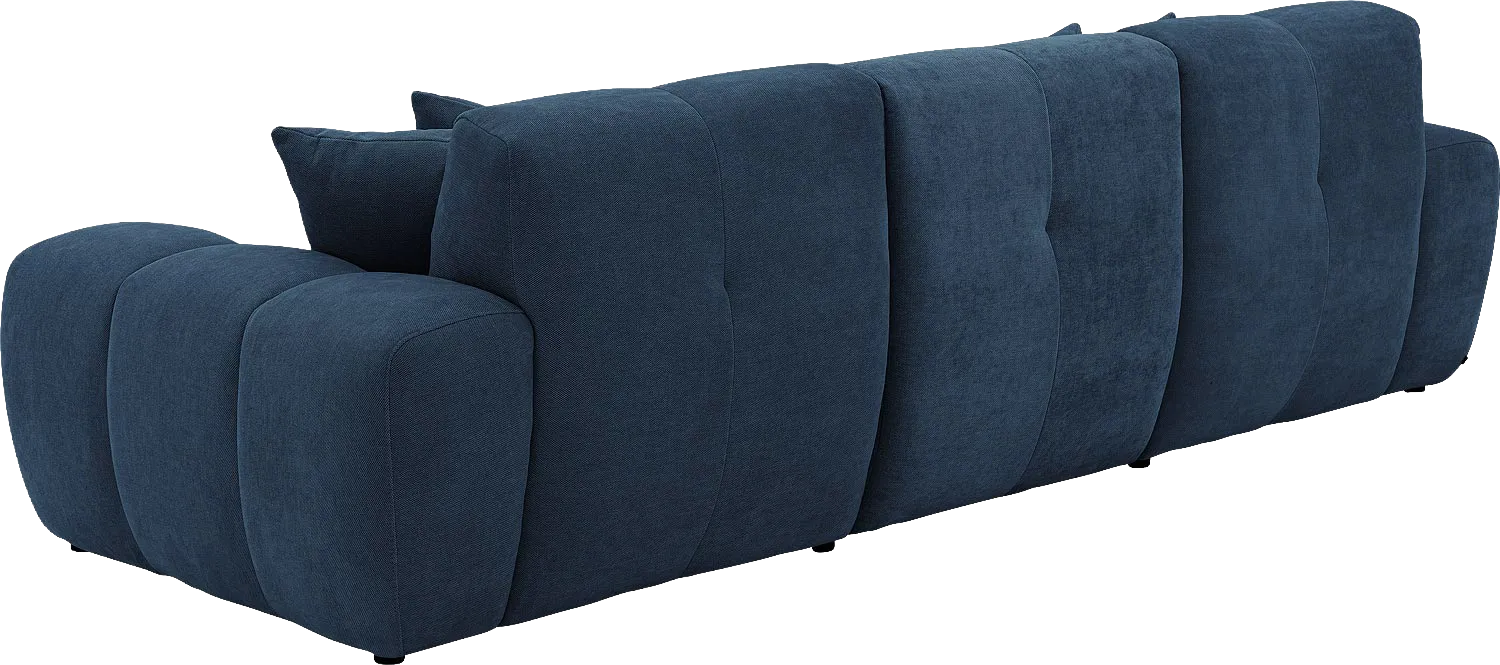 Goossens Excellent Kubus Bank Stof Blauw - 8252685-goossens-excellent-kubus-bank-stof-blauw-03