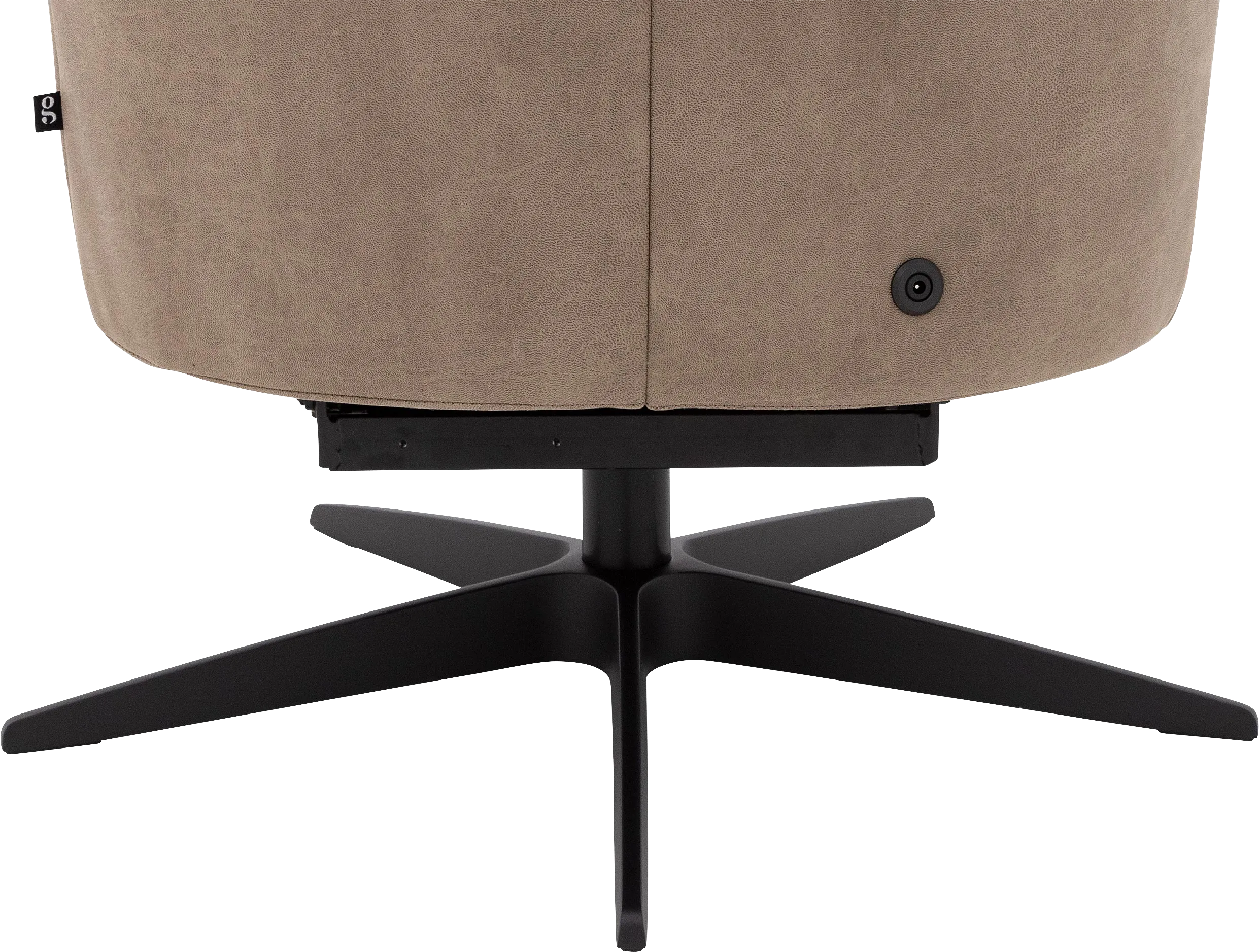 Goossens Excellent Lecce Sta Op Fauteuil Micro Leer - 8243864-goossens-excellent-lecce-sta-op-fauteuil-micro-leer-13
