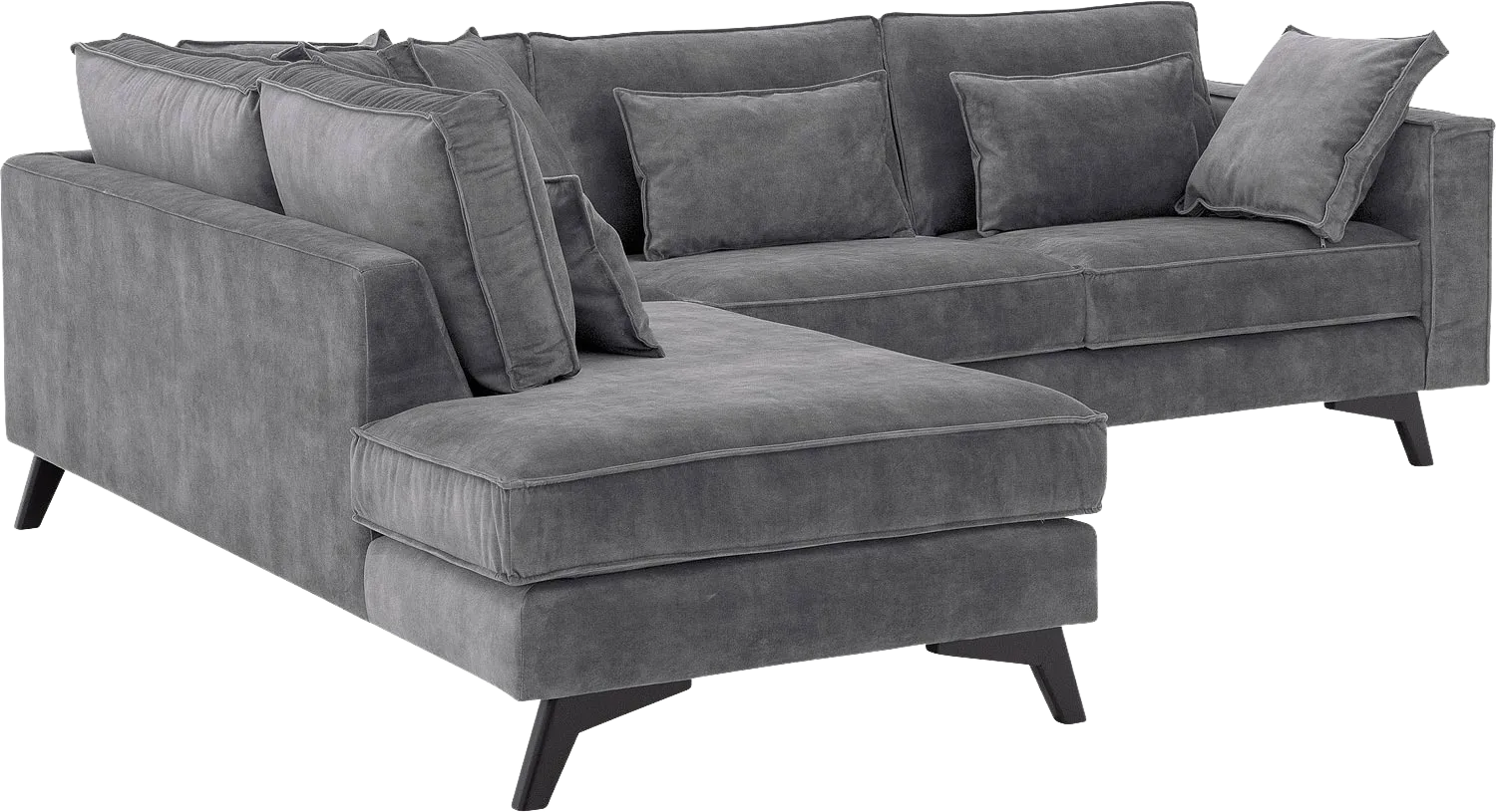 Goossens Chambre Bank Stof Grijs - 8235642-goossens-chambre-bank-stof-grijs-04