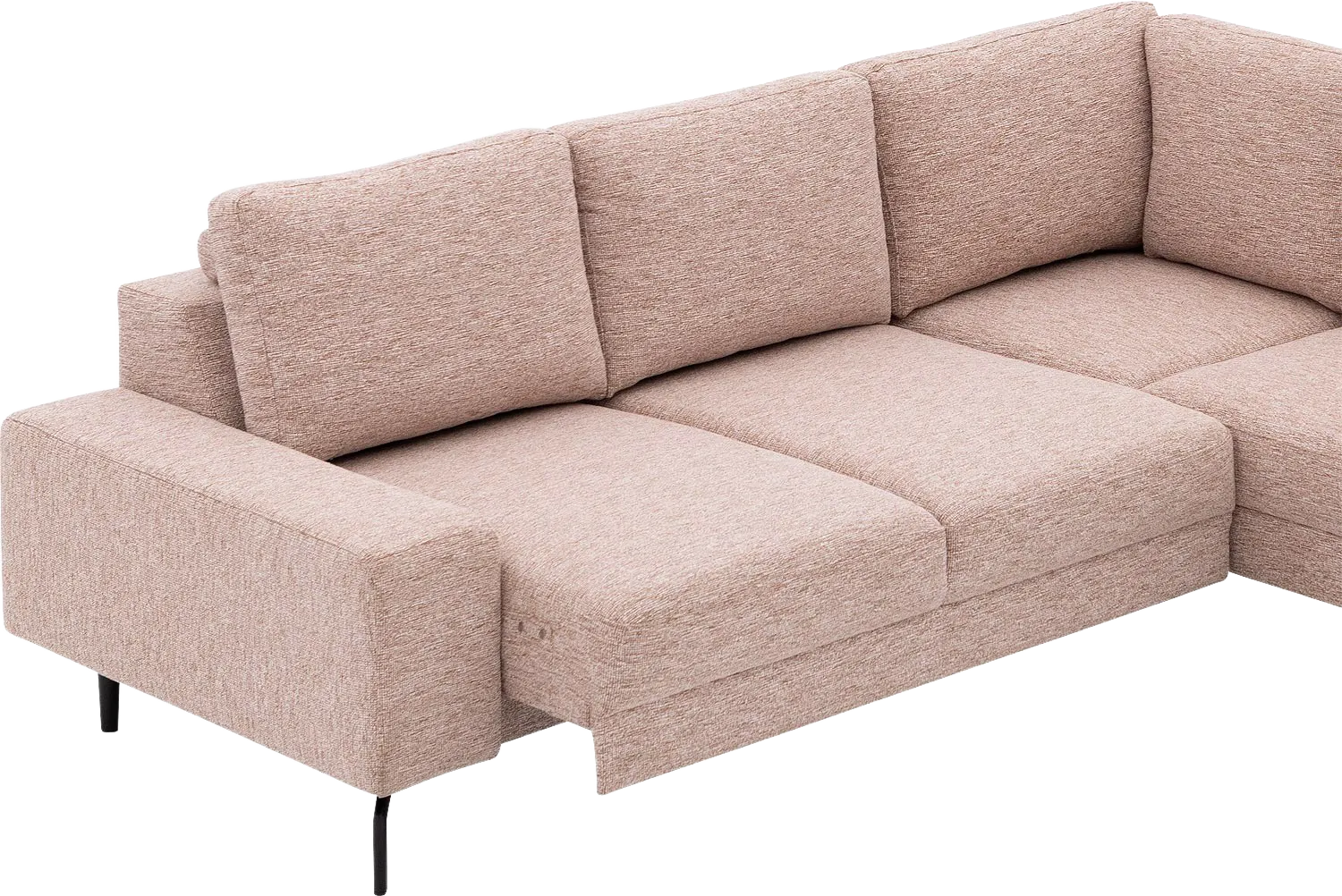 Goossens Valdena Bank Stof Roze - 8260119-goossens-valdena-bank-stof-roze-07