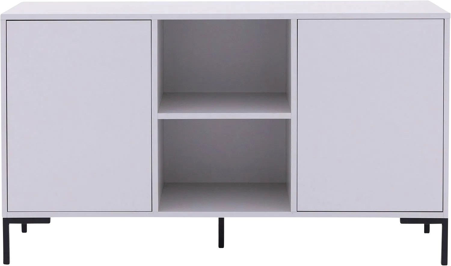Goossens Basic Madrid Dressoir Melamine - 8231293-goossens-basic-madrid-dressoir-melamine-01