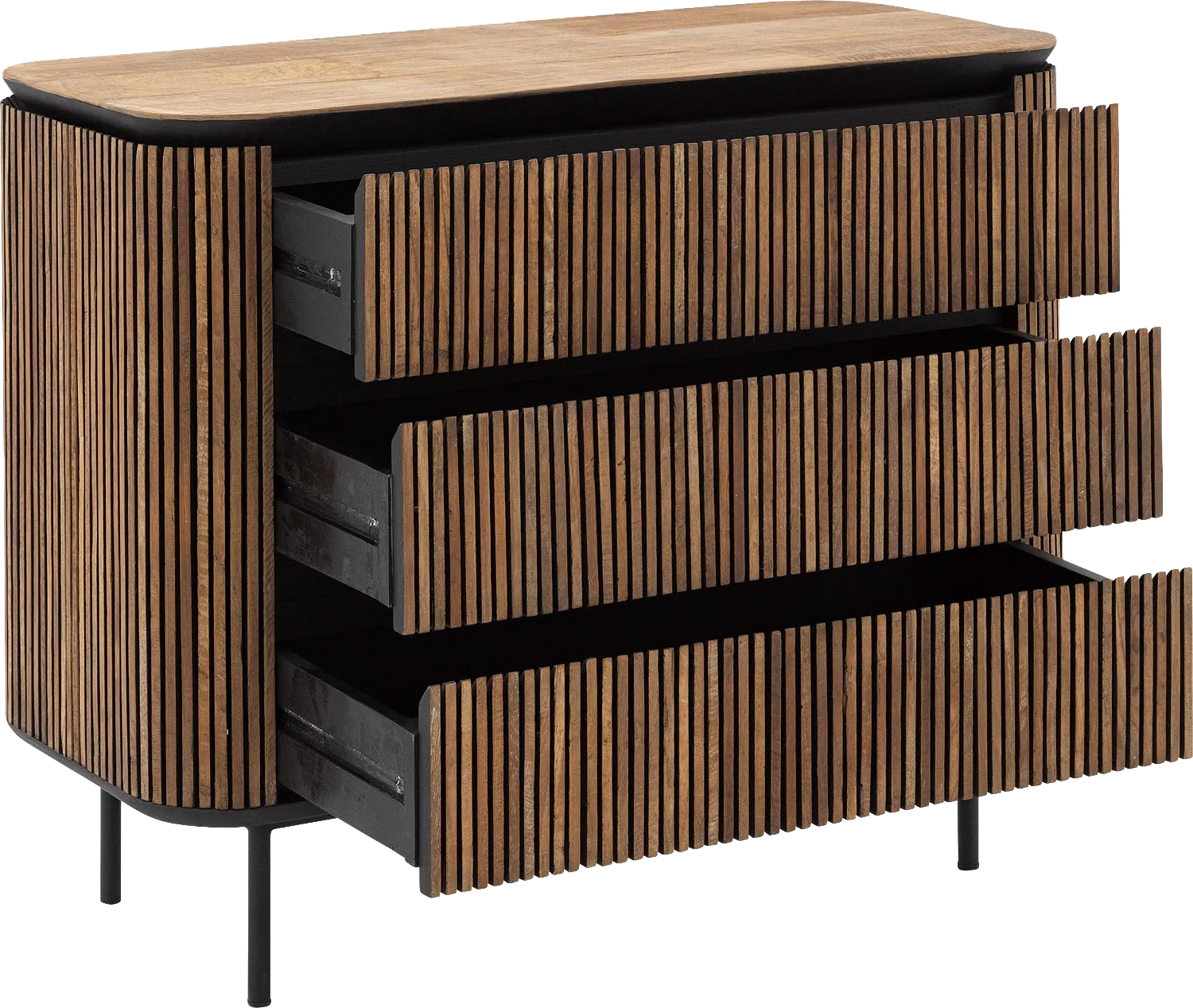 Goossens Adel Ladekast Teak - 8251697-goossens-adel-ladekast-teak-03