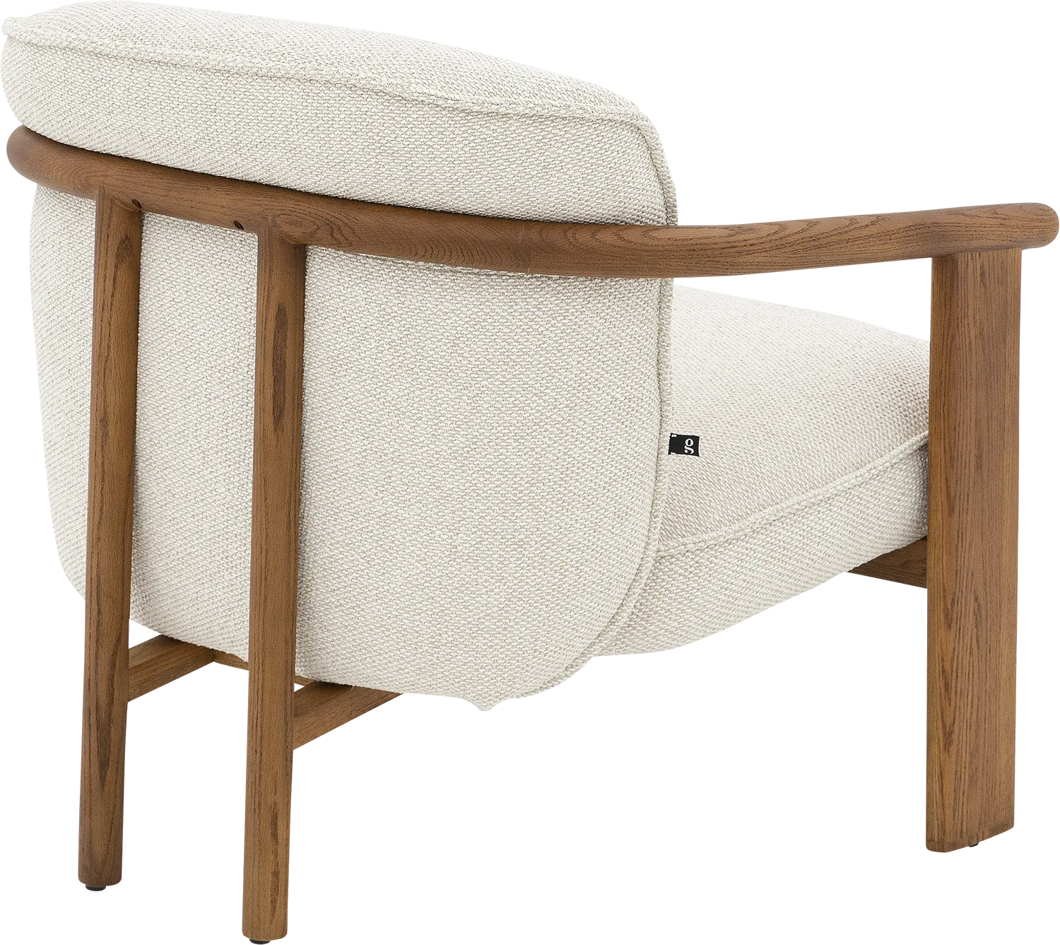 Merk Porec Fauteuil Stof - 8260330-{merk}-porec-fauteuil-stof-21
