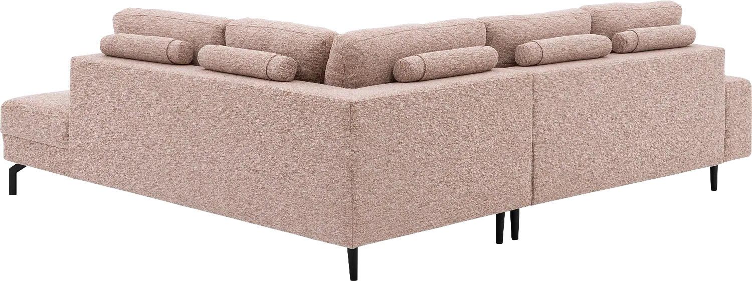 Goossens Valdena Bank Stof Roze - 8260119-goossens-valdena-bank-stof-roze-04