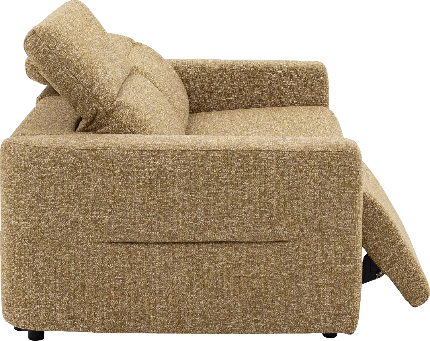 Goossens Comoda Bank Stof Geel - 8260249-goossens-comoda-bank-stof-geel-14