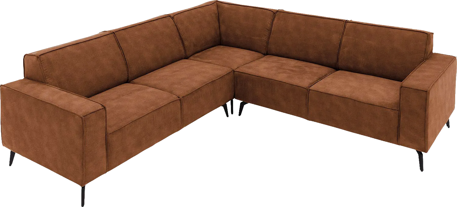 Goossens Hercules Bank Microvezel Bruin - 8243650-goossens-hercules-bank-microvezel-bruin-03