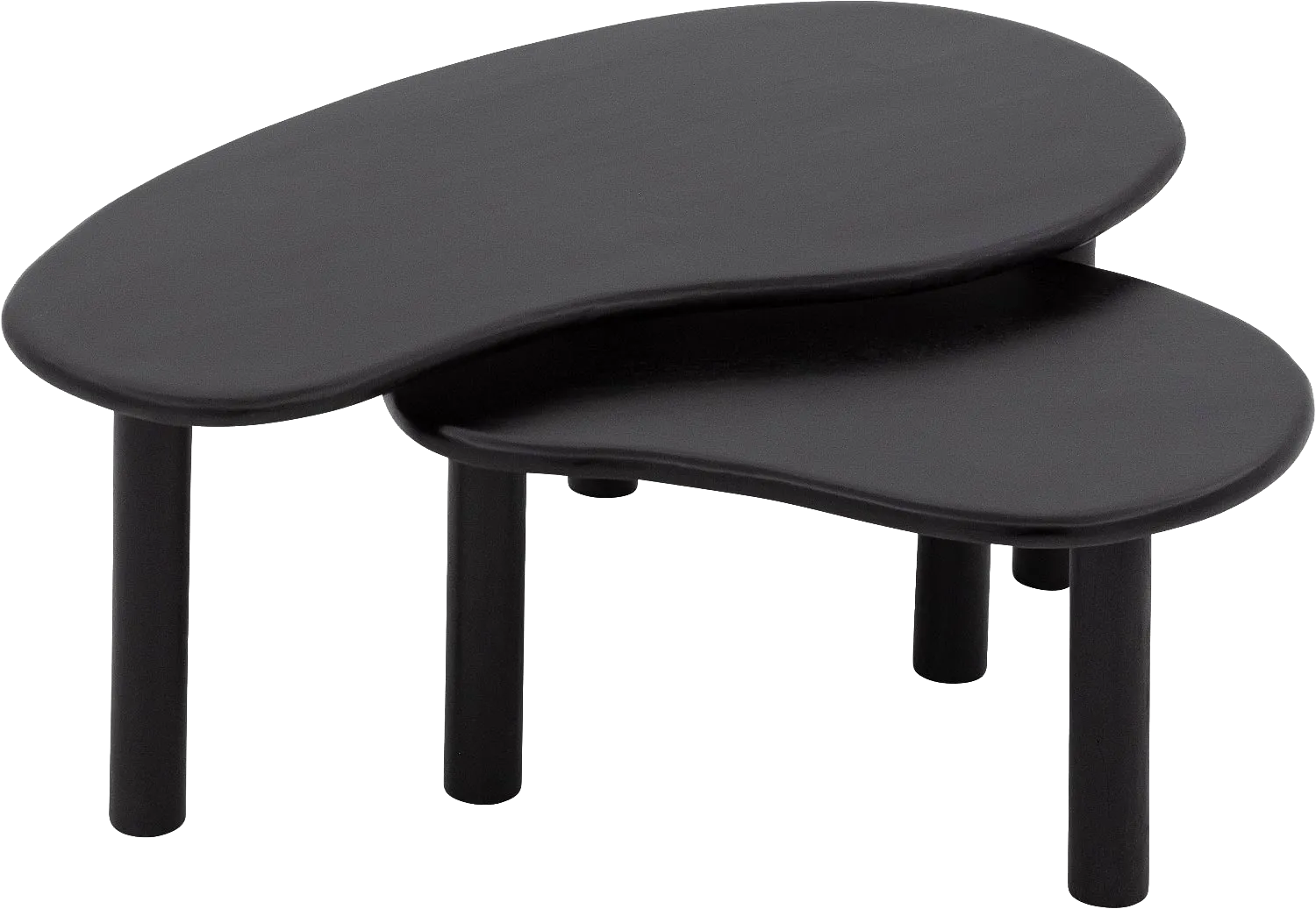 Goossens Elan Salontafel Mango - 8251602-goossens-elan-salontafel-mango-14