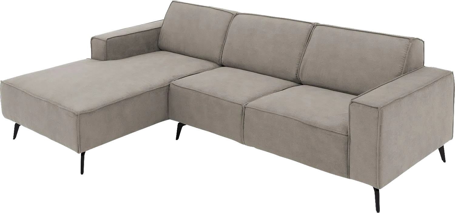 Goossens Hercules Bank Microvezel Grijs - 8235092-goossens-hercules-bank-microvezel-grijs-05