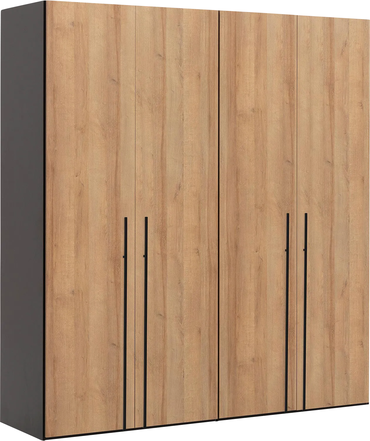 Kledingkast Easy Storage Ddk