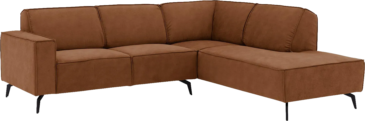 Goossens Hercules Bank Microvezel Bruin - 8235120-goossens-hercules-bank-microvezel-bruin-02
