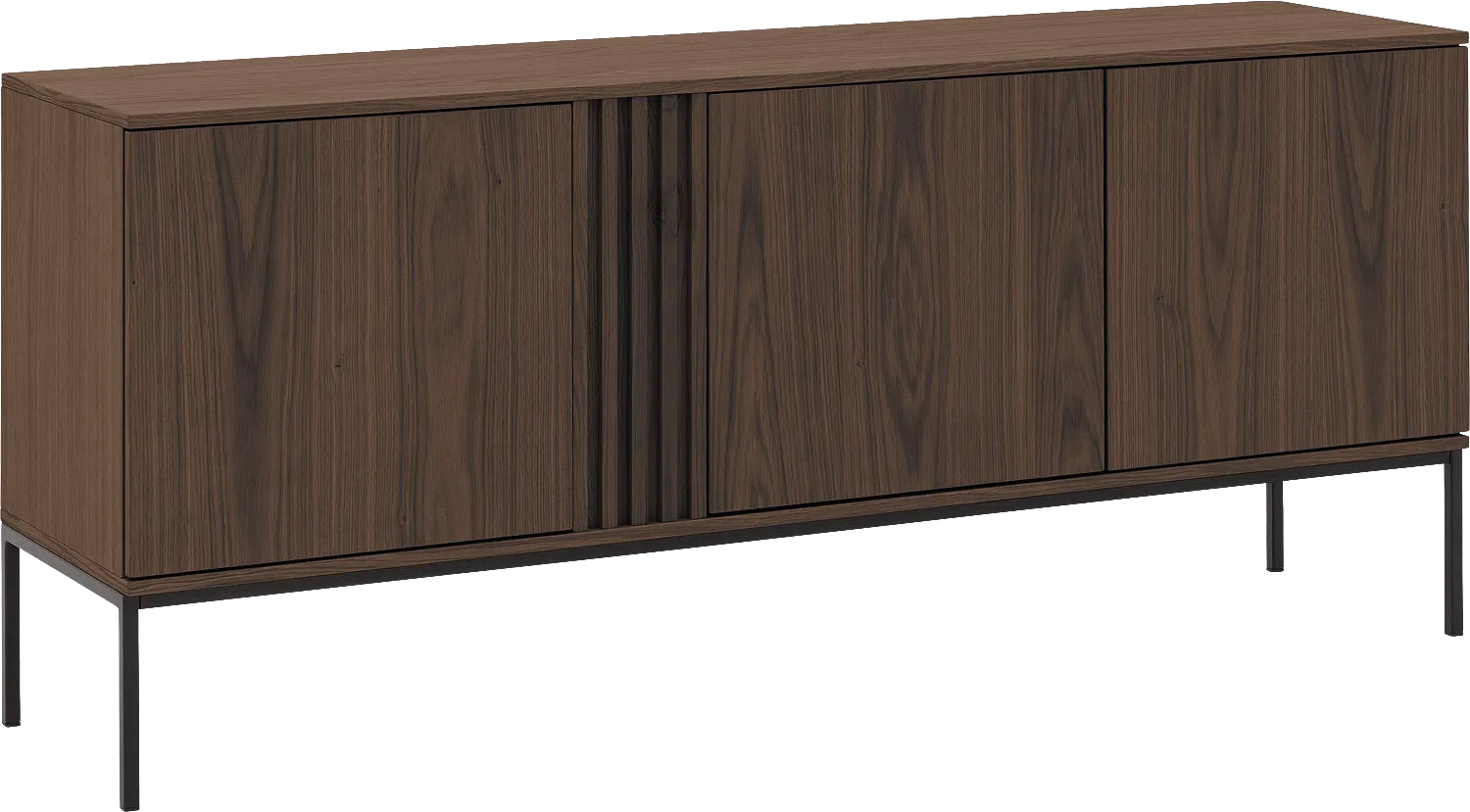 Goossens Viola Dressoir Eiken - 8244490-goossens-viola-dressoir-eiken-03
