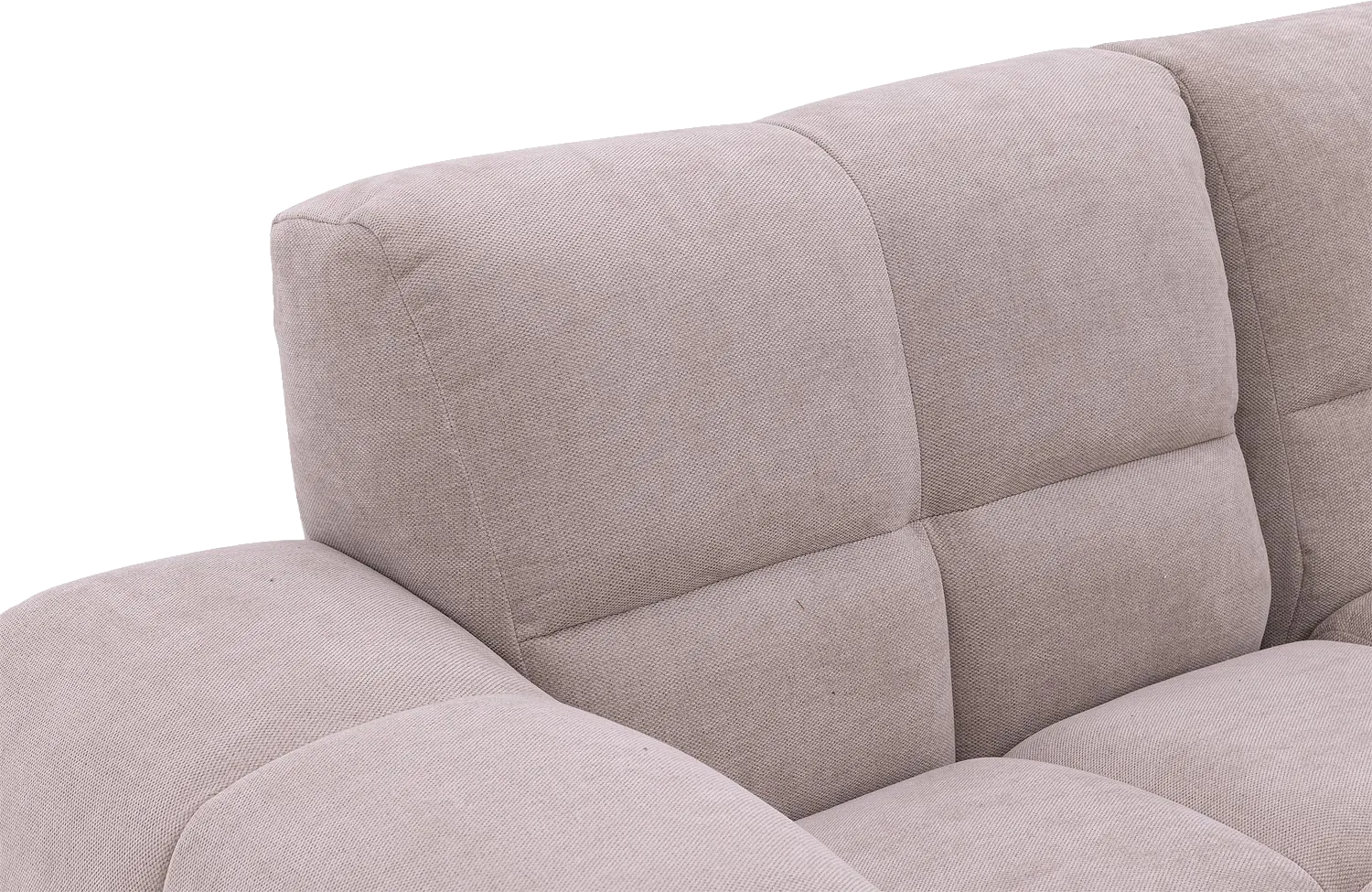 Goossens Excellent Kubus Bank Stof Beige - 8252132-goossens-excellent-kubus-bank-stof-beige-08