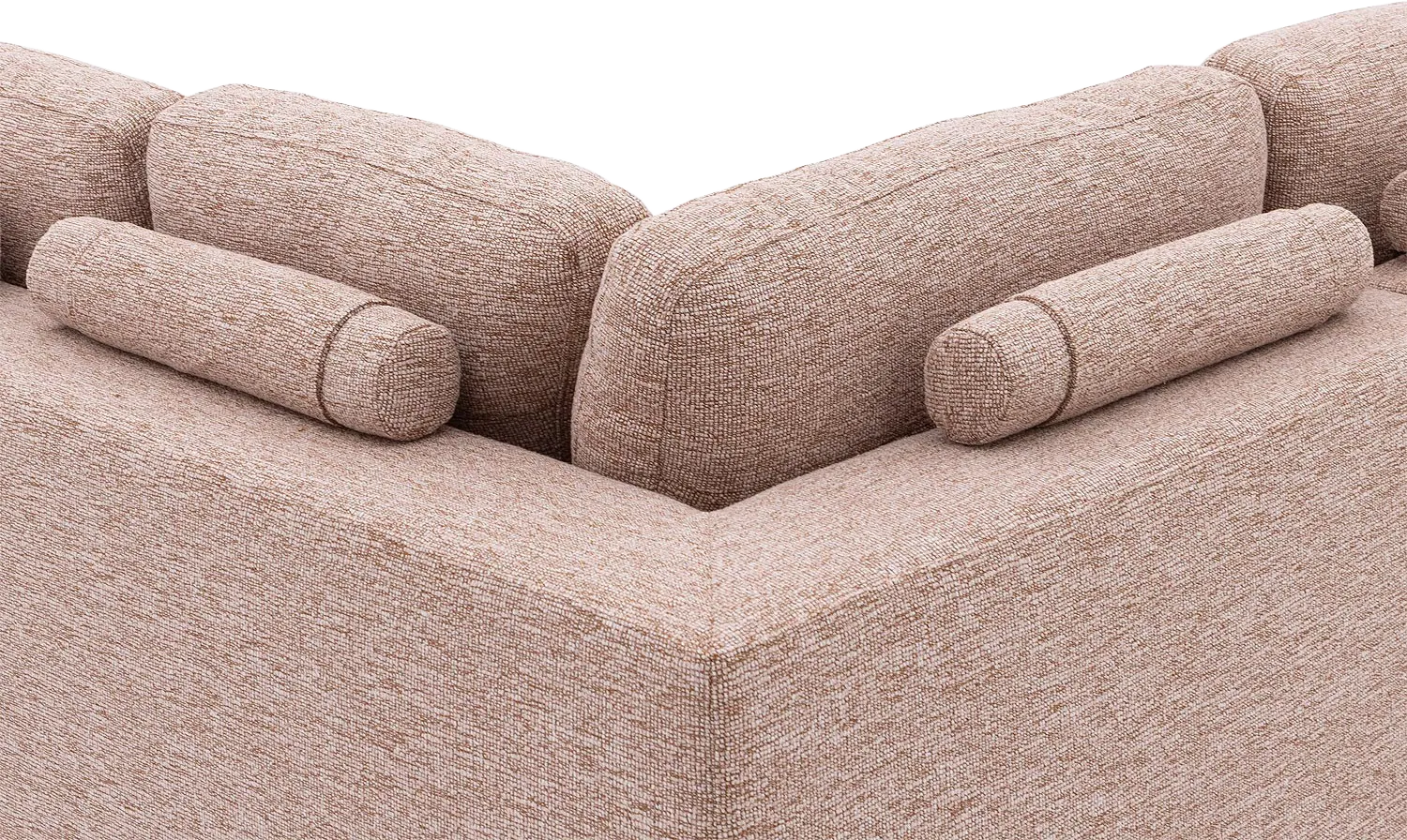 Goossens Valdena Bank Stof Roze - 8260123-goossens-valdena-bank-stof-roze-12