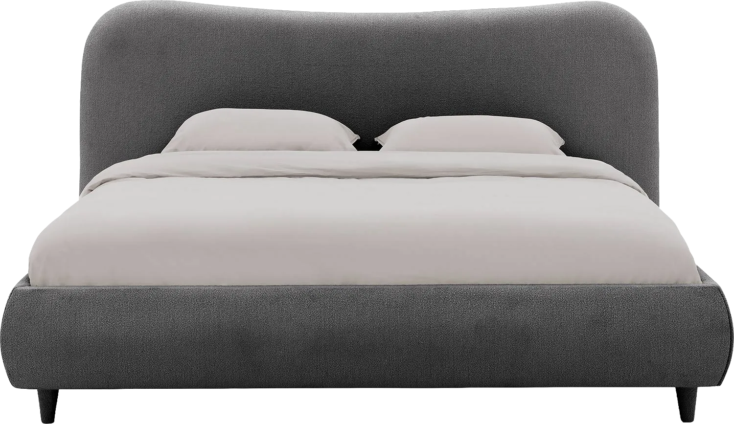 Goossens Pecaro Bedframe Stof - 8234797-goossens-pecaro-bedframe-stof-02