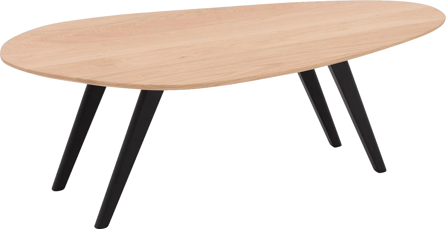Goossens Ferry Salontafel Eiken - 8240226-goossens-ferry-salontafel-eiken-01