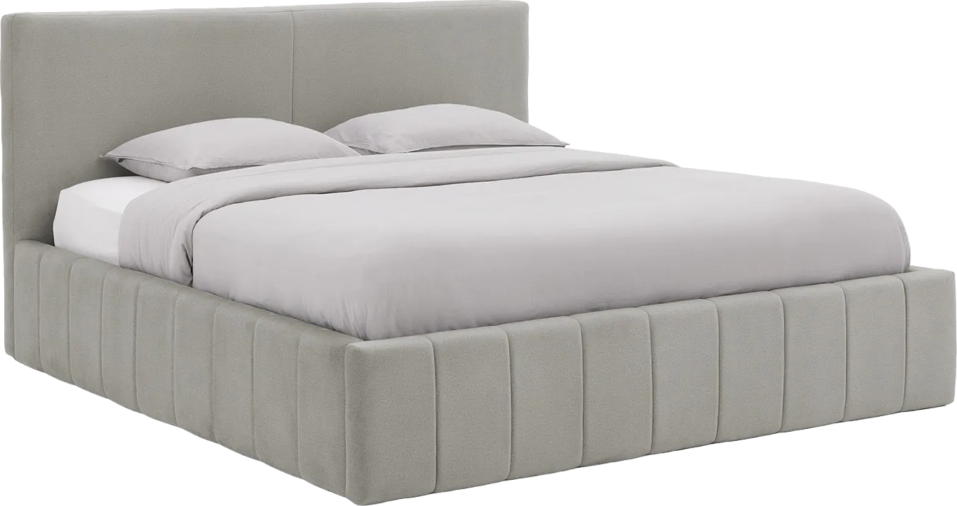 Goossens Carte Bedframe Microvezel - 8231661-goossens-carte-bedframe-microvezel-01
