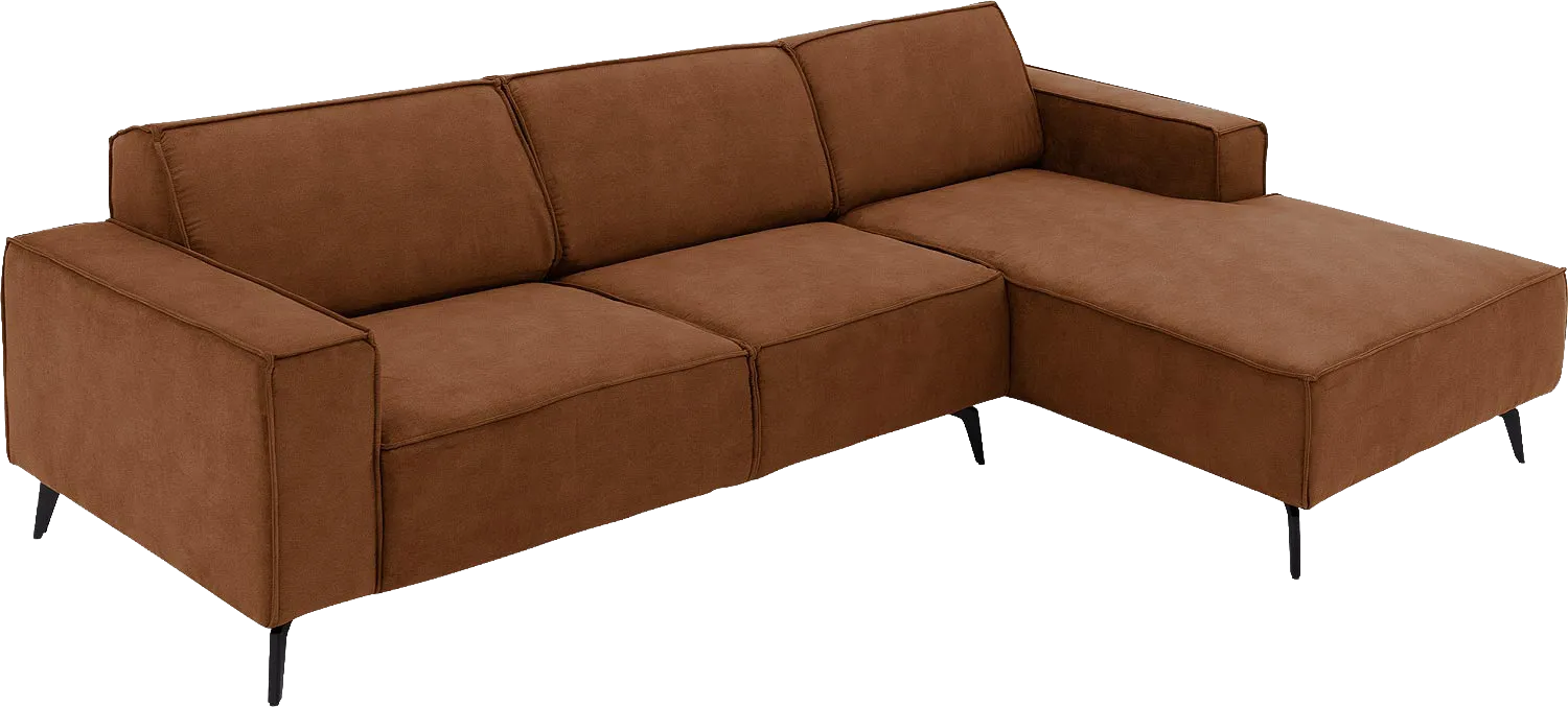 Goossens Hercules Bank Microvezel Bruin - 8235106-goossens-hercules-bank-microvezel-bruin-05