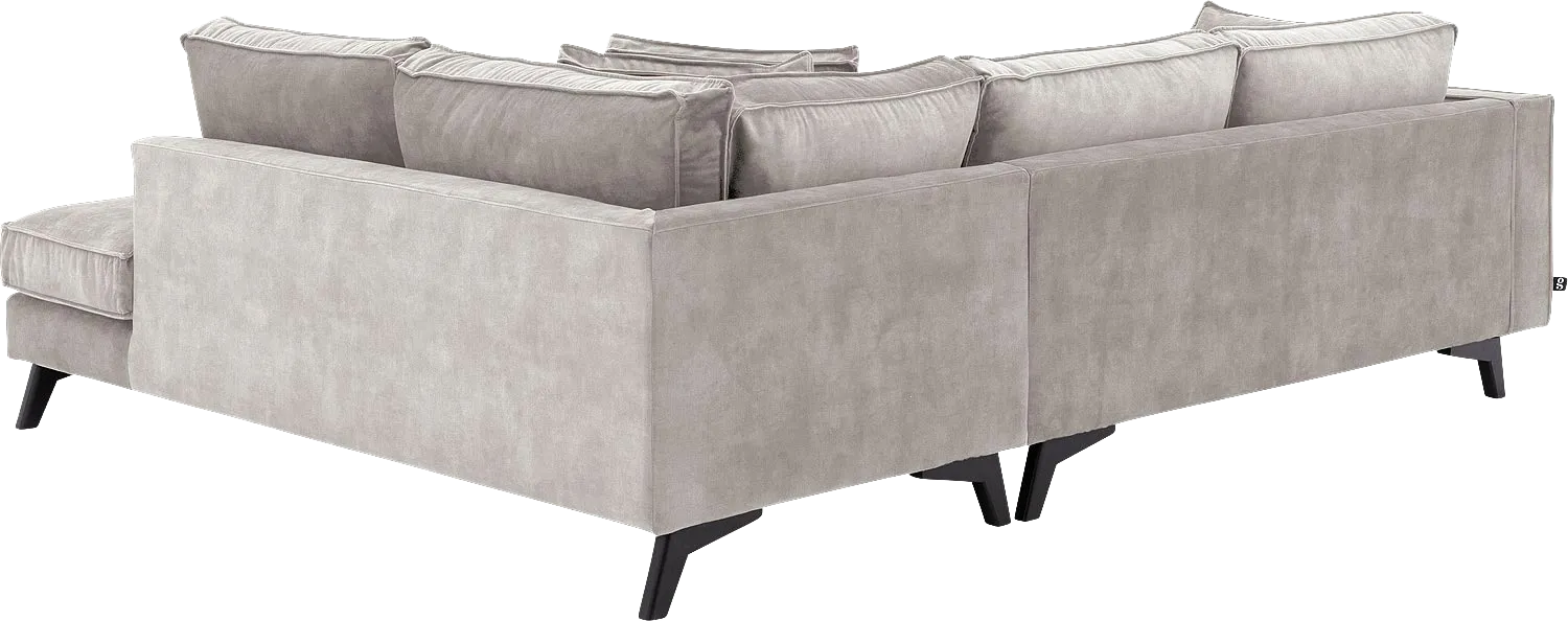 Goossens Chambre Bank Stof Grijs - 8235616-goossens-chambre-bank-stof-grijs-03