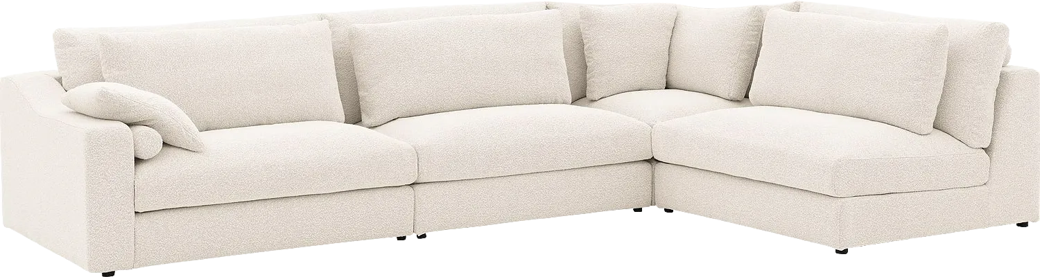 Goossens Odette Bank Stof Wit - 8231528-goossens-odette-bank-stof-wit-03