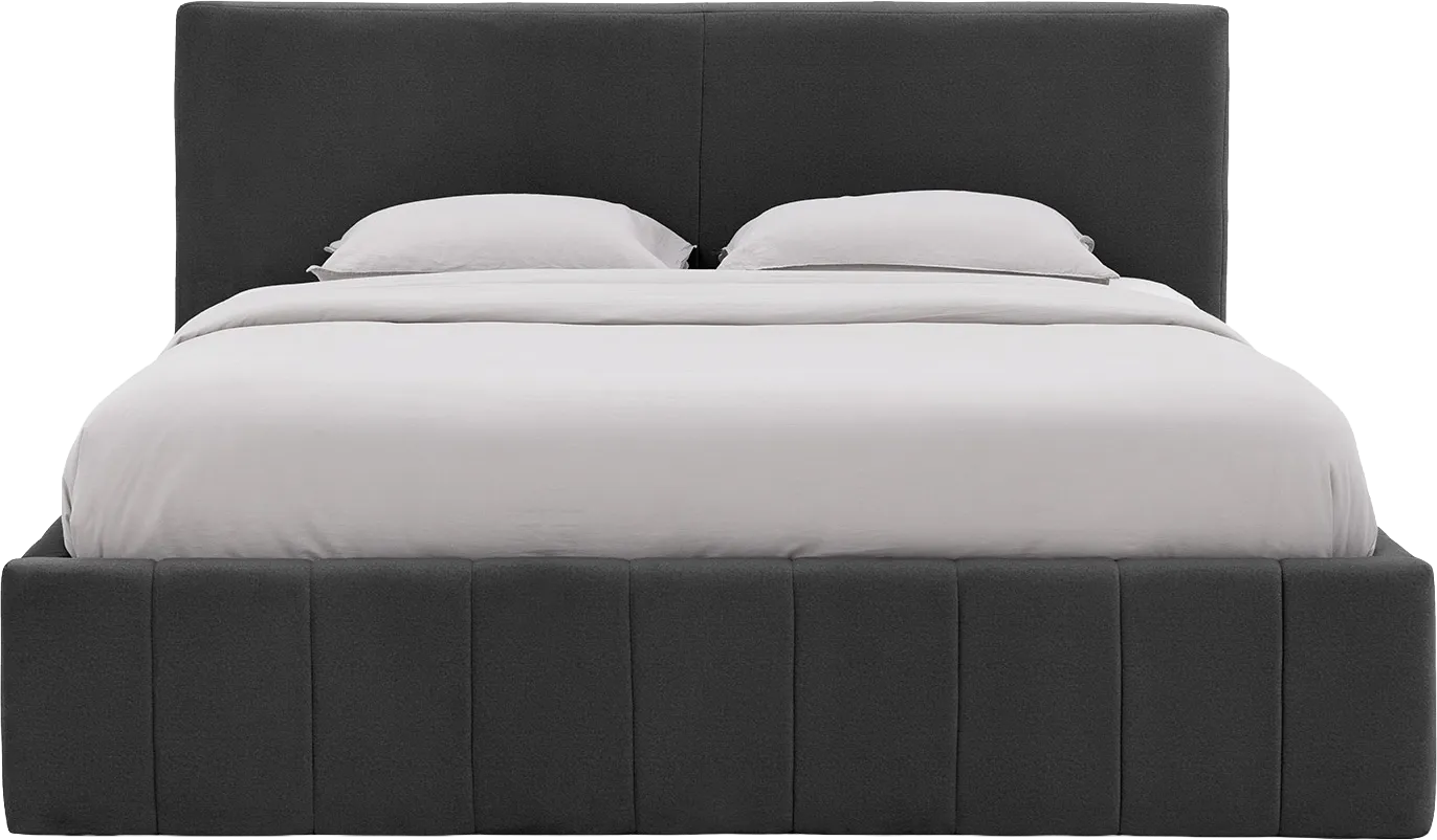 Goossens Carte Bedframe Microvezel - 8231660-goossens-carte-bedframe-microvezel-02