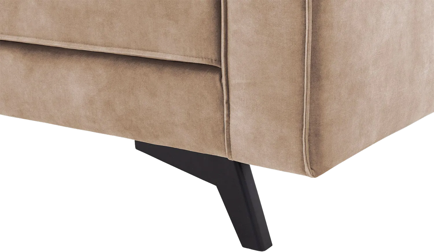 Goossens Chambre Bank Stof Bruin - 8235682-goossens-chambre-bank-stof-bruin-08