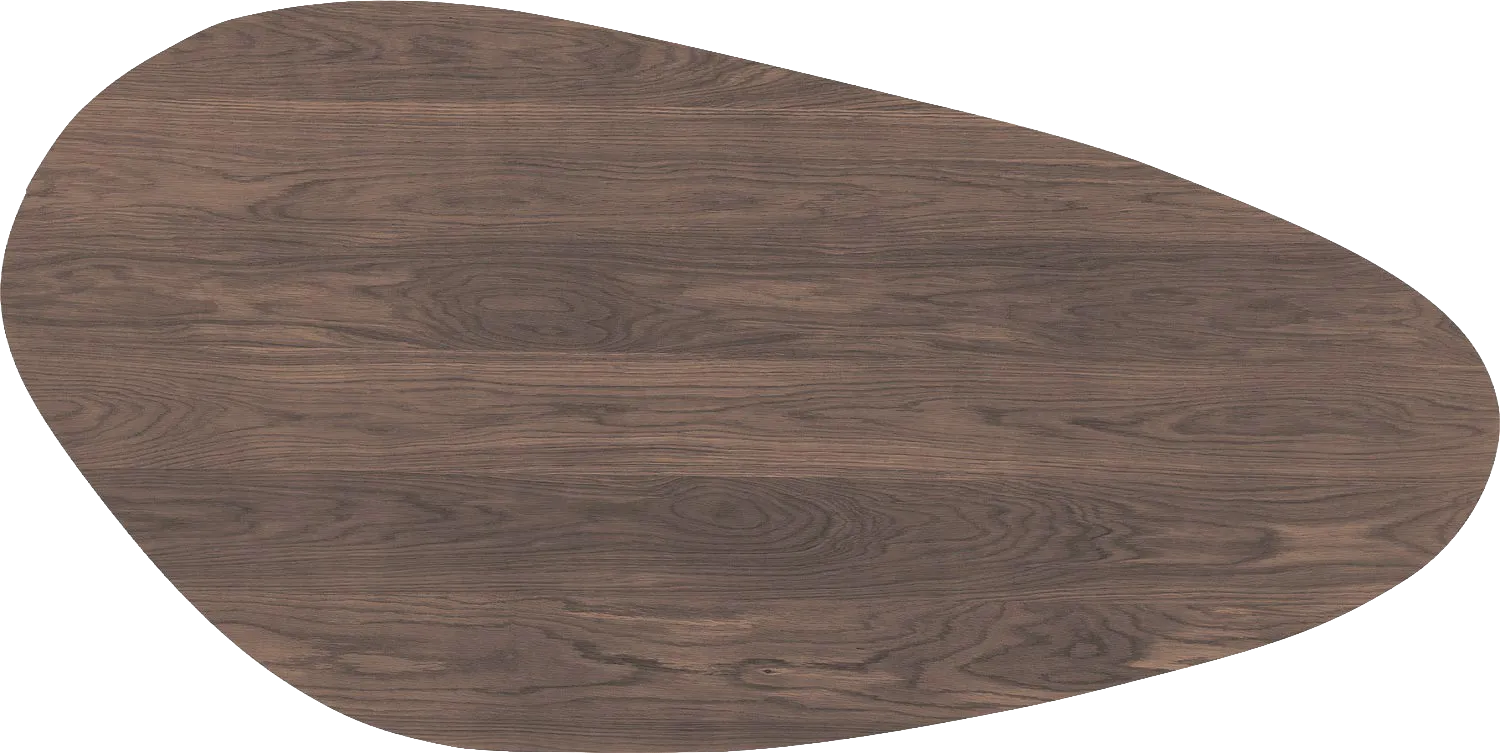 Goossens Ferry Eettafel Eiken Donker Bruin - 8243700-goossens-ferry-eettafel-eiken-donker-bruin-09