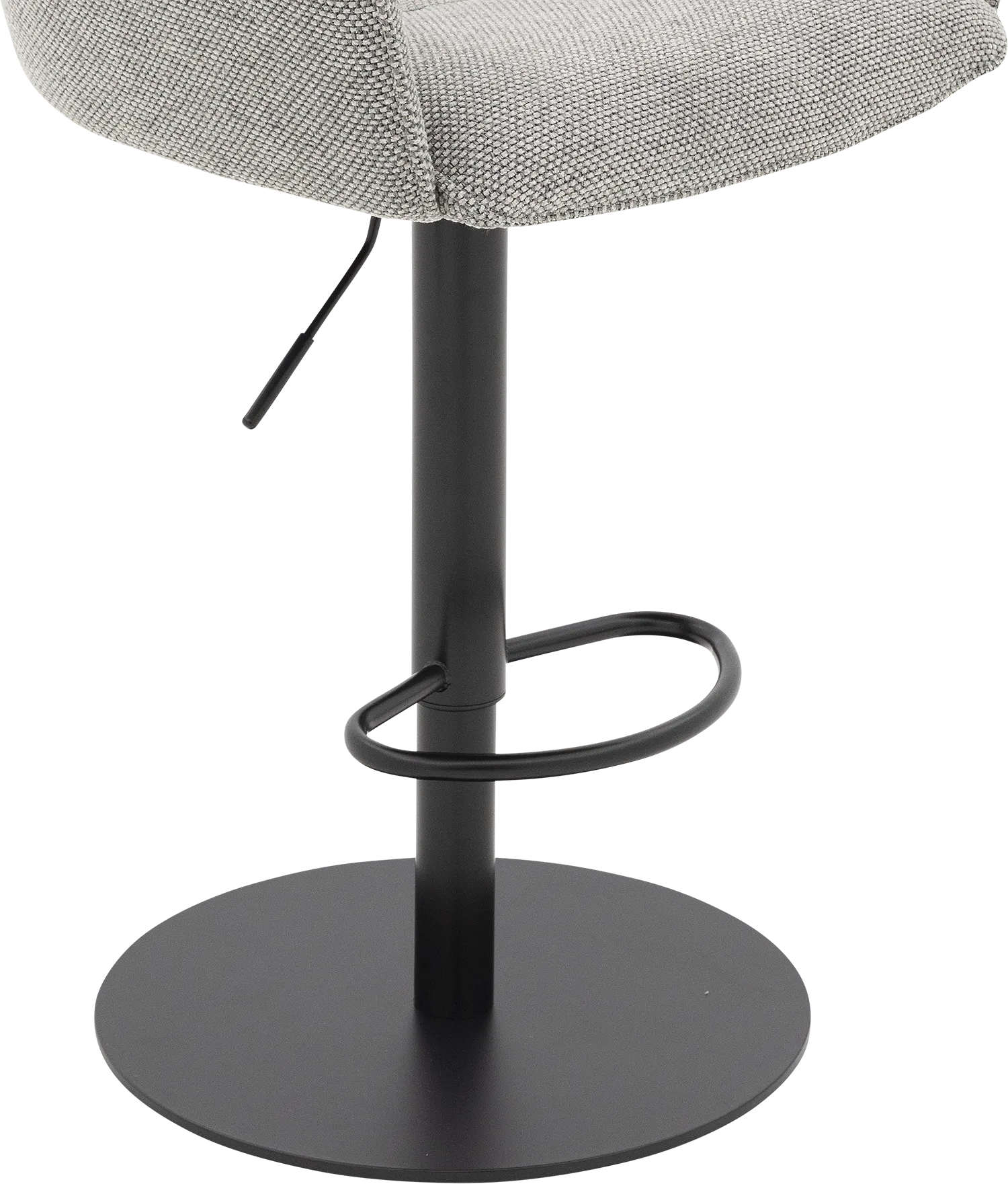 Goossens Hera Barstoel Stof - 8260369-goossens-hera-barstoel-stof-20