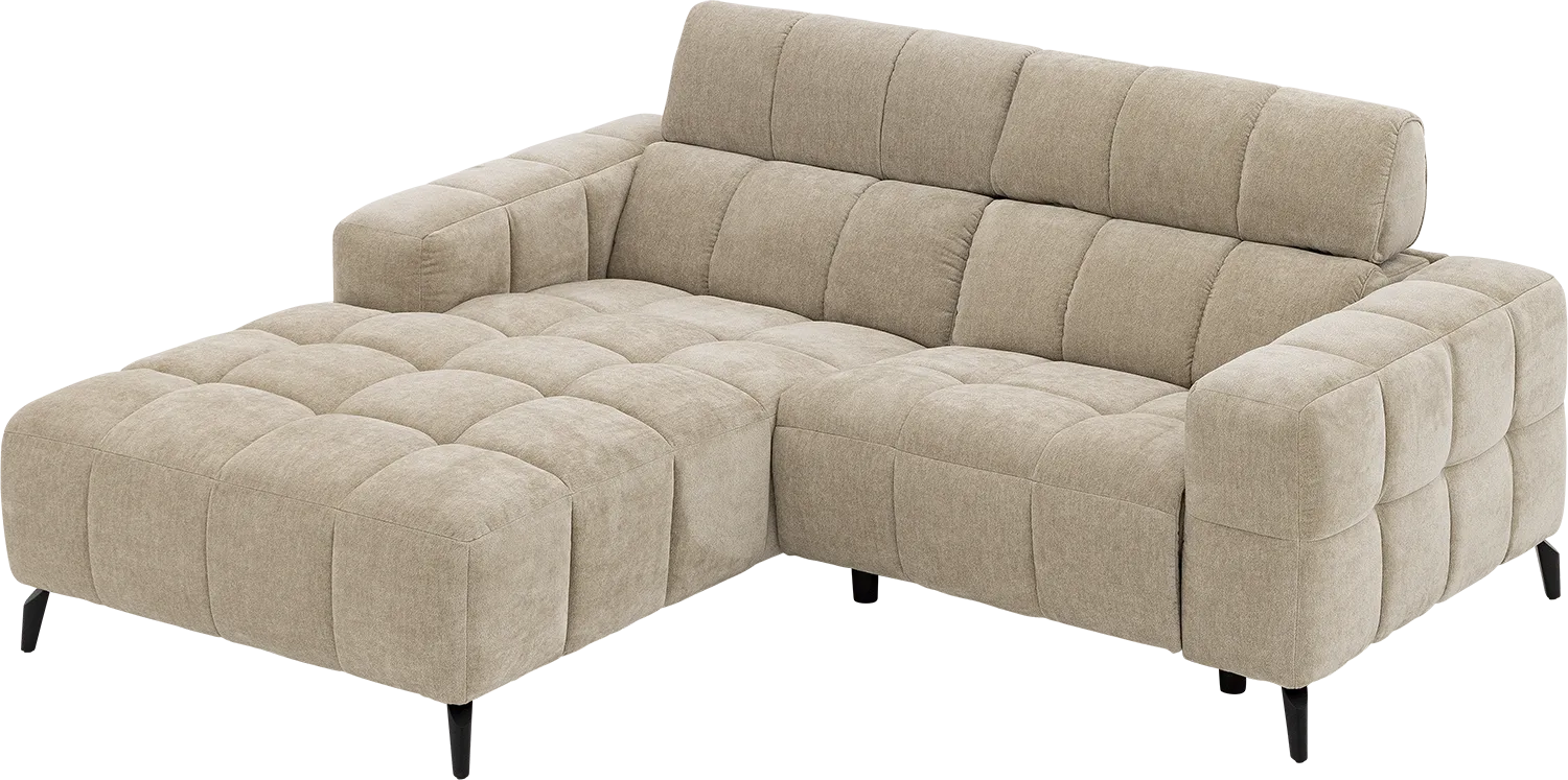 Goossens Rubik Bank Stof Beige - 8262066-goossens-rubik-bank-stof-beige-23