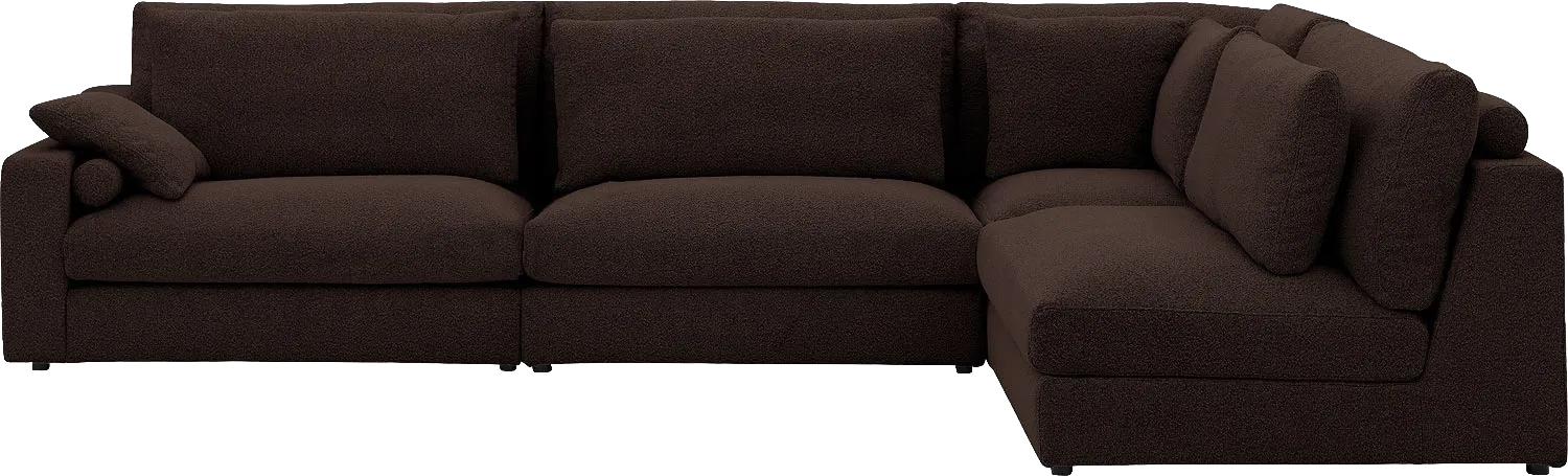 Goossens Odette Bank Stof Bruin - 8231532-goossens-odette-bank-stof-bruin-01