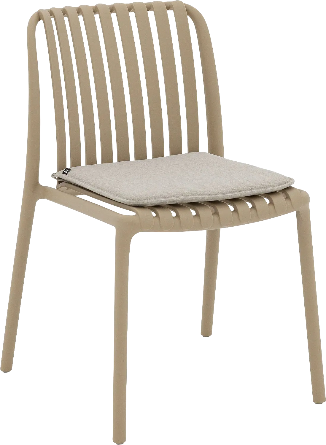 Goossens Lygeke Tuinstoelen Kunststof - 8260235-goossens-lygeke-tuinstoelen-kunststof-01