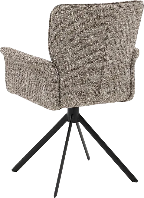 Goossens Hermes Stoel Onderdelen Stof - 8244607-goossens-hermes-stoel-onderdelen-stof-02
