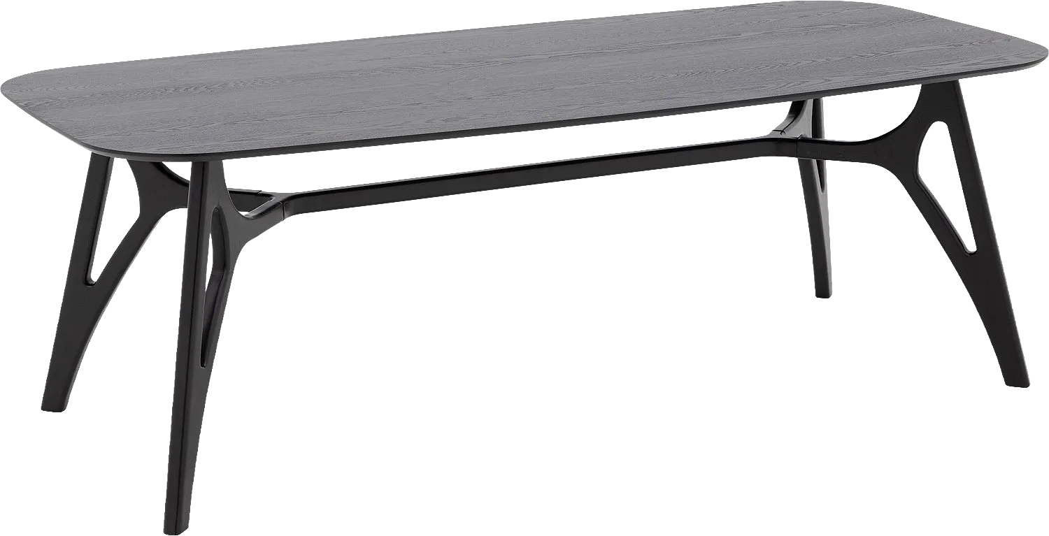 Eettafel Trani