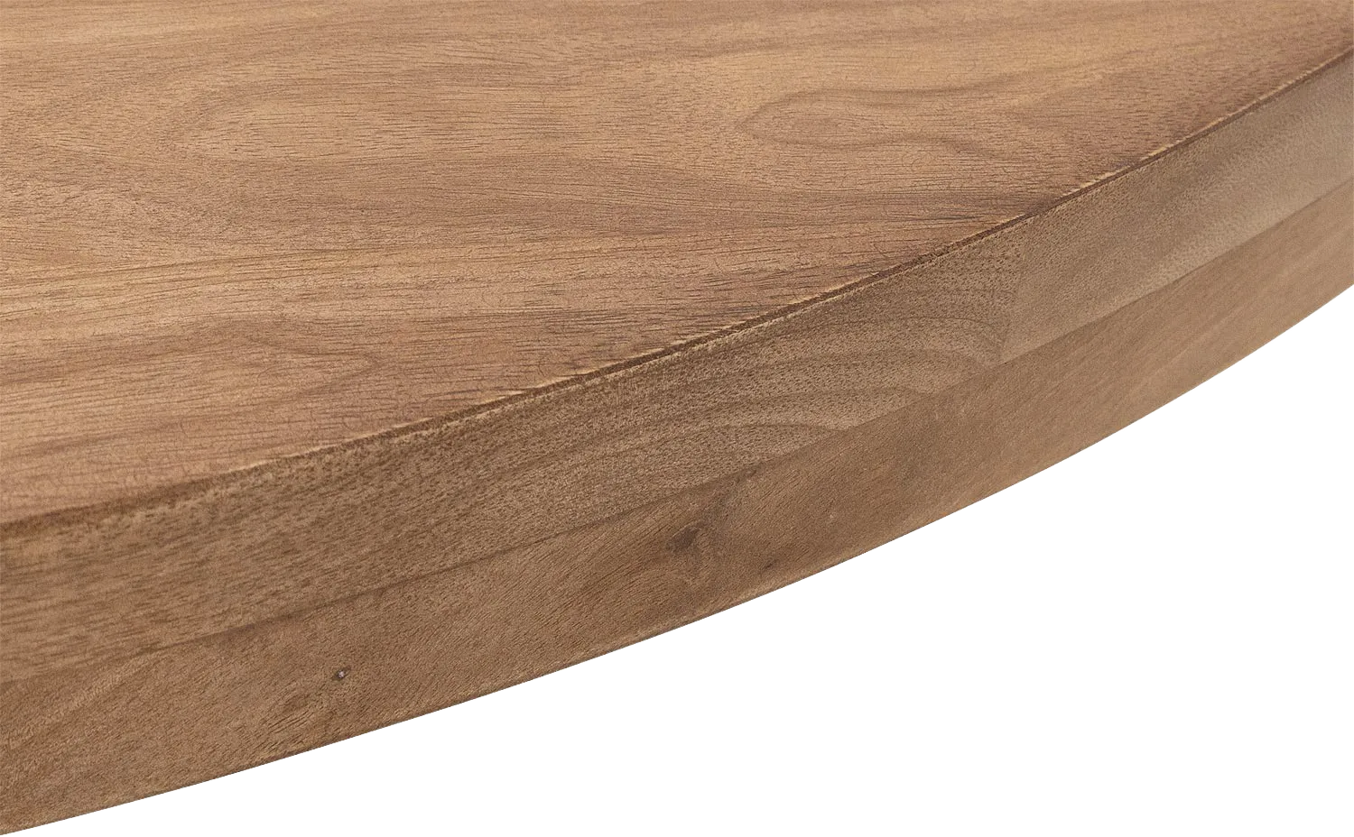 Goossens Basic Lecce Eettafel Mango Bruin - 8243819-goossens-basic-lecce-eettafel-mango-bruin-04