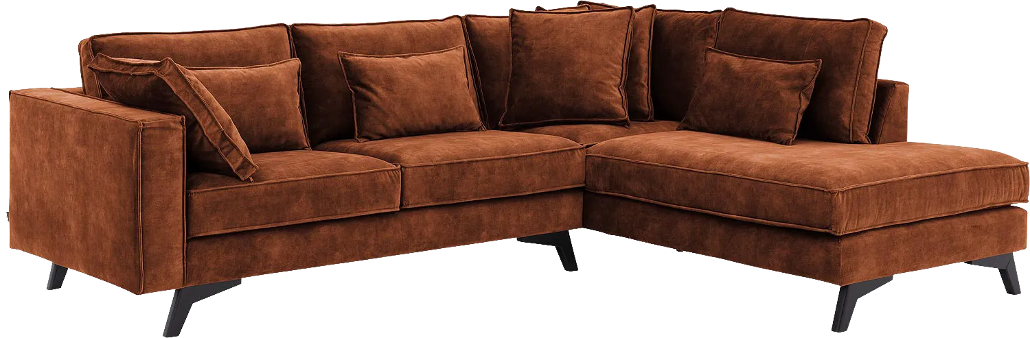 Goossens Chambre Bank Stof Bruin - 8235610-goossens-chambre-bank-stof-bruin-02