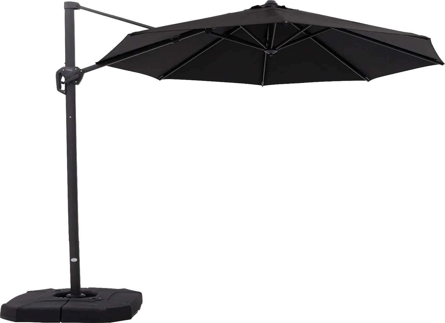 Goossens Svea Parasols Buitenstof - 8243882-goossens-svea-parasols-buitenstof-01