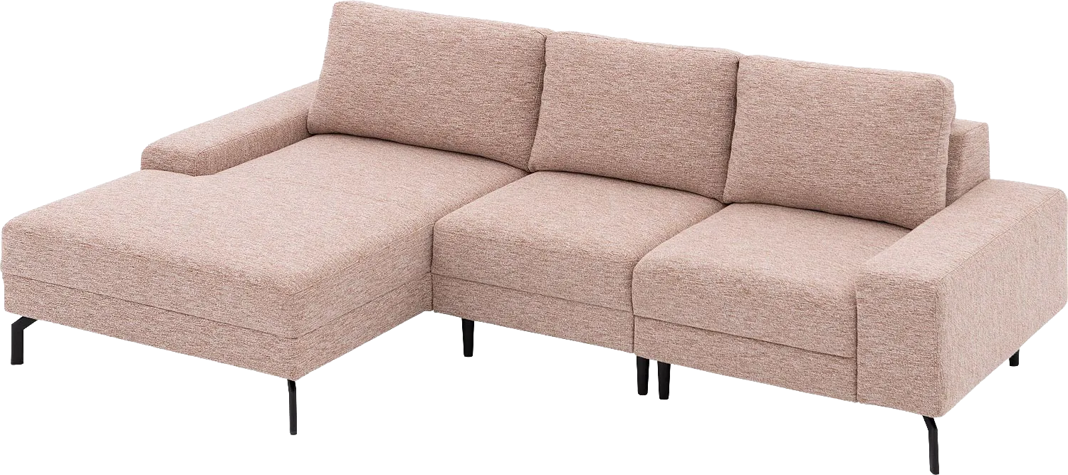 Goossens Valdena Bank Stof Roze - 8260117-goossens-valdena-bank-stof-roze-07